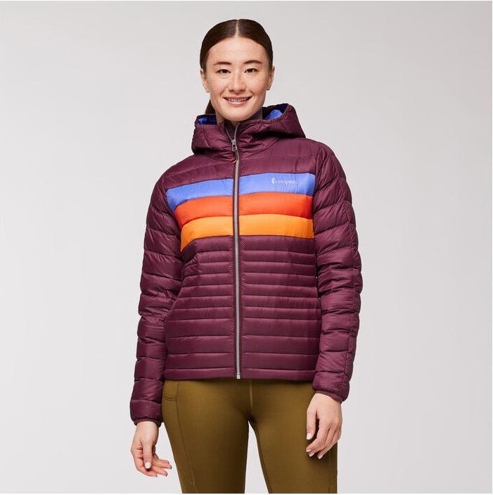 Produktbild Cotopaxi Fuego (M)