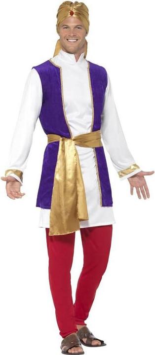 Viola, Bianco, Rosso