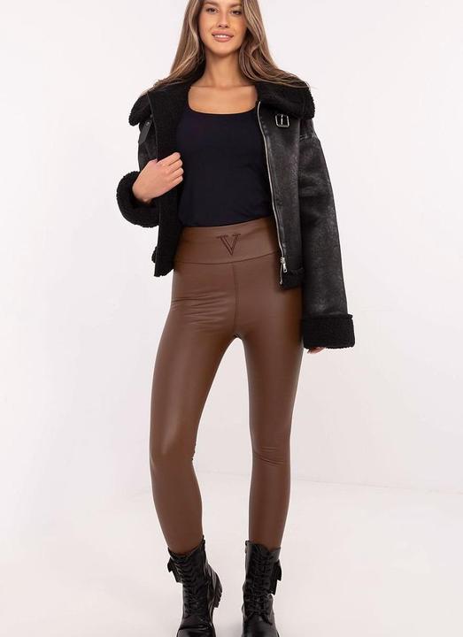Produktbild NM Lange Leggings (XS)