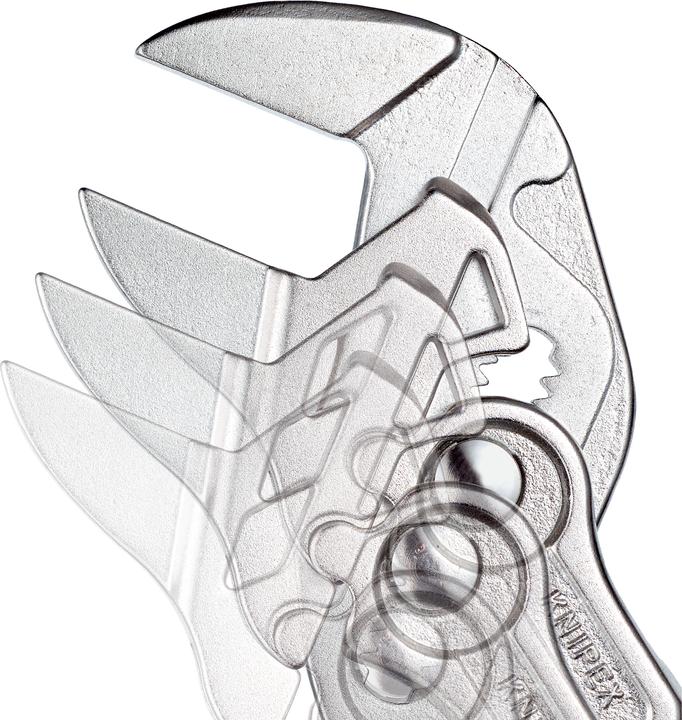 Image du produit Knipex Pince-clé (150 mm)