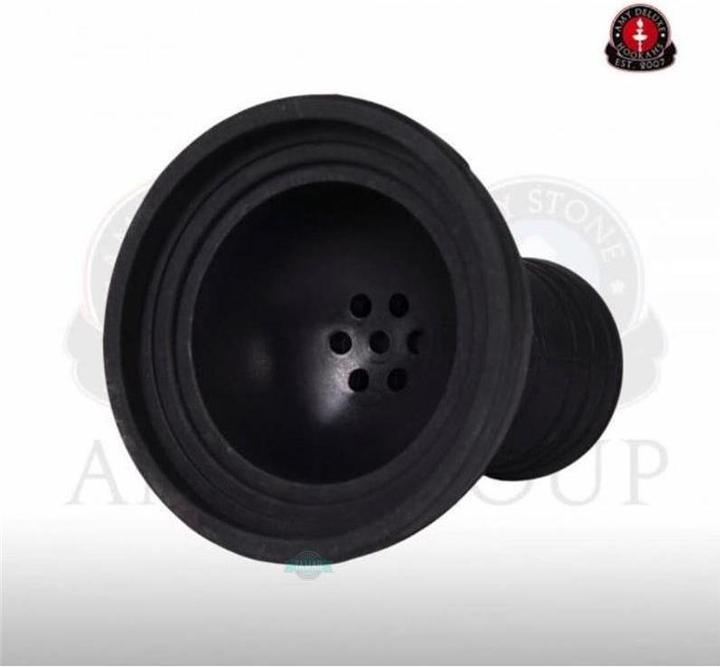 Produktbild Amy Shisha Ersatz-Kopf Deluxe Globe Set