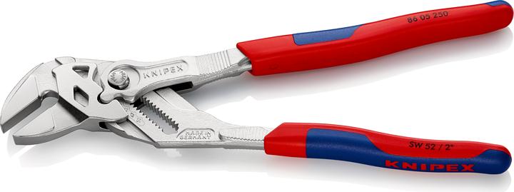 Image du produit Knipex Pince-clé (250 mm)