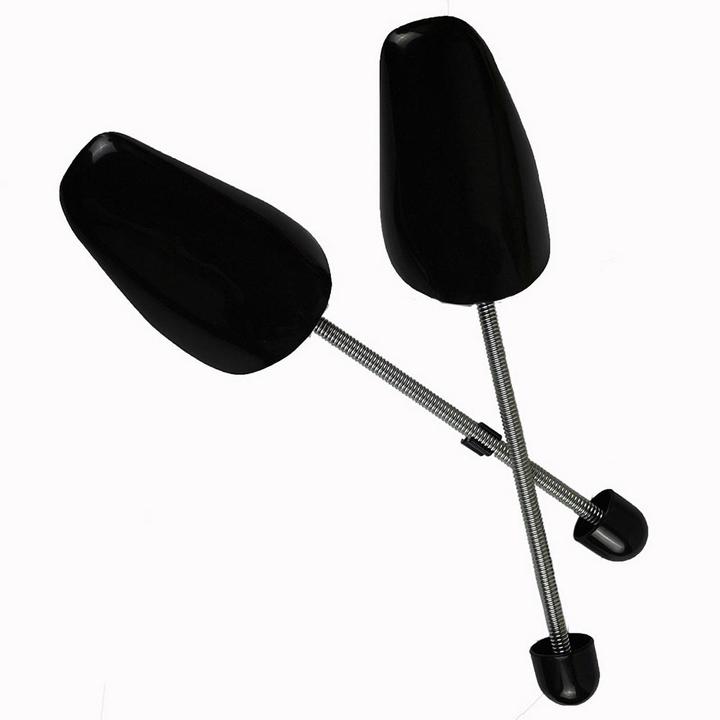 Actual product image JTI 2x shoe trees - black (2 x)