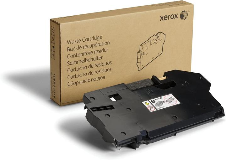 Xerox Waste Toner Cartridge