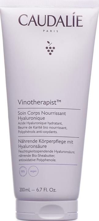 Caudalie Soin Corps Nourrissant