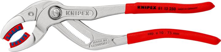 Immagine prodotto Knipex Pinza per sifone e connettore (250 mm)