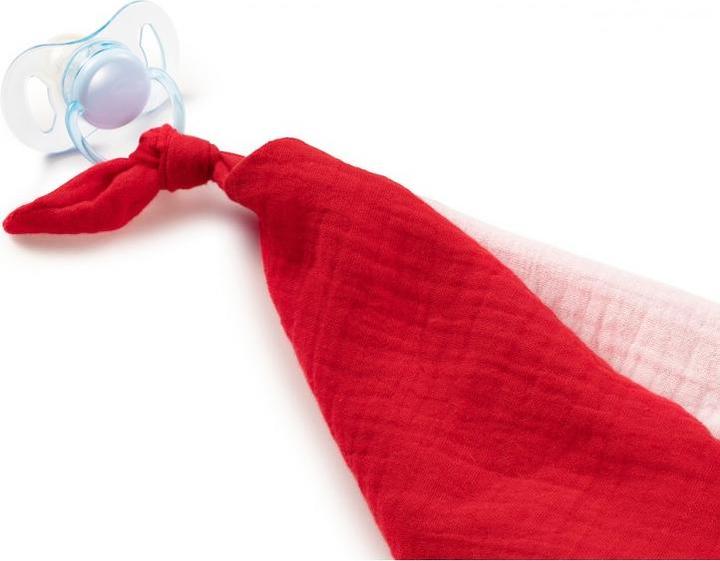 Actual product image Lilliputiens Snuggle toy