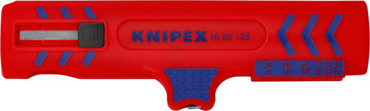 Produktbild Knipex Universal-Abmantelungswerkzeug (125 mm)