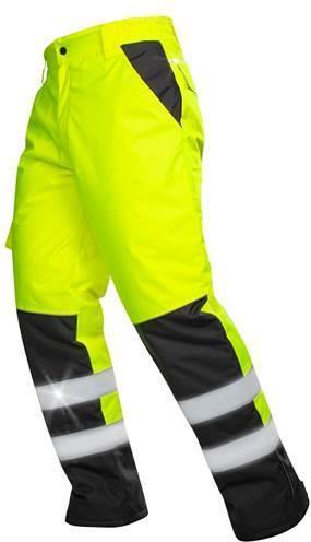 Actual product image Ardon Reflective Winter Pants Howardxxl (XXL)