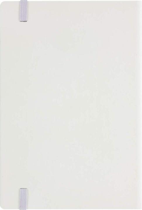 Actual product image Universal Textiles Absolute Wanker Hard Cover A5 Notebook (A5, Lined, Hardcover)