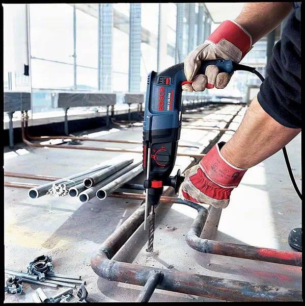 Immagine prodotto Bosch Professional GBH 2-26 DRE (Corrente elettrica)