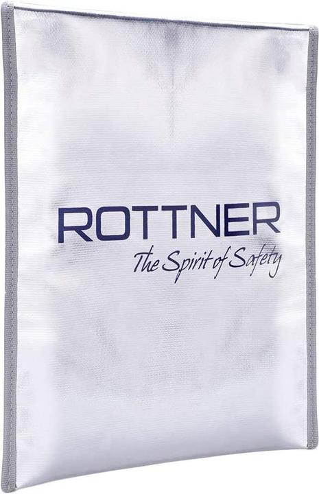 Rottner Borsa portadocumenti (A4)
