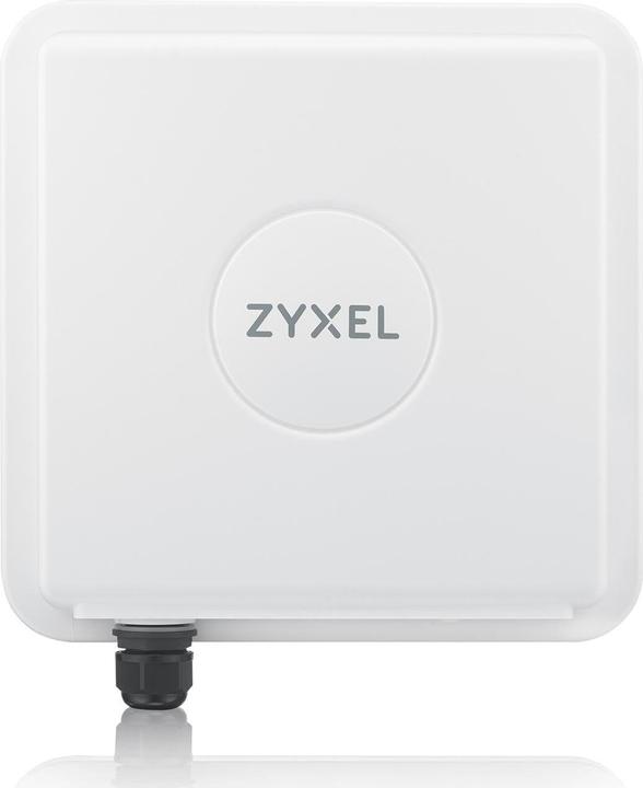 Produktbild Zyxel 4G LTE-A Pro Outdoor Router