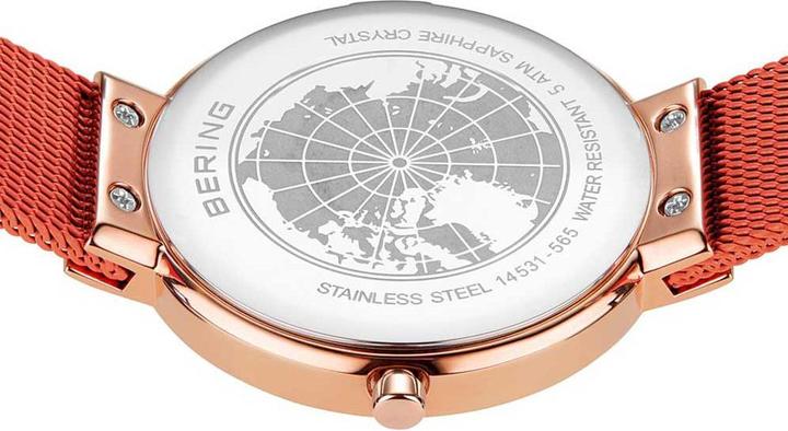 Produktbild Bering 14531-565