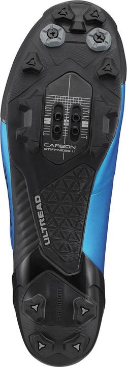 Actual product image Shimano S-phyre SH-XC903 (40)