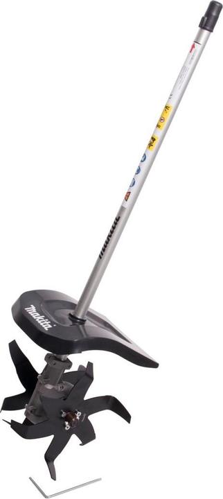 Immagine prodotto Makita Attacco coltivatore KR401MP (Pioniere delle erbacce, Attacco per macchine da giardino)