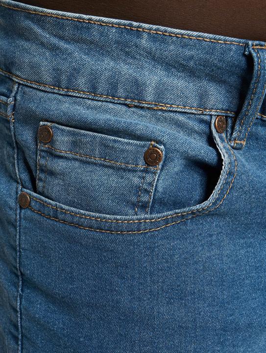Produktbild Denim Project Dpsync Denim Shorts - 81797 (30)