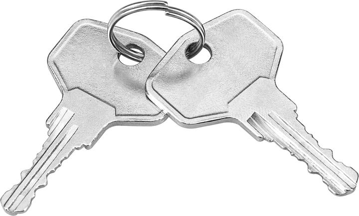 Actual product image Monzana Window handles (Window handles)