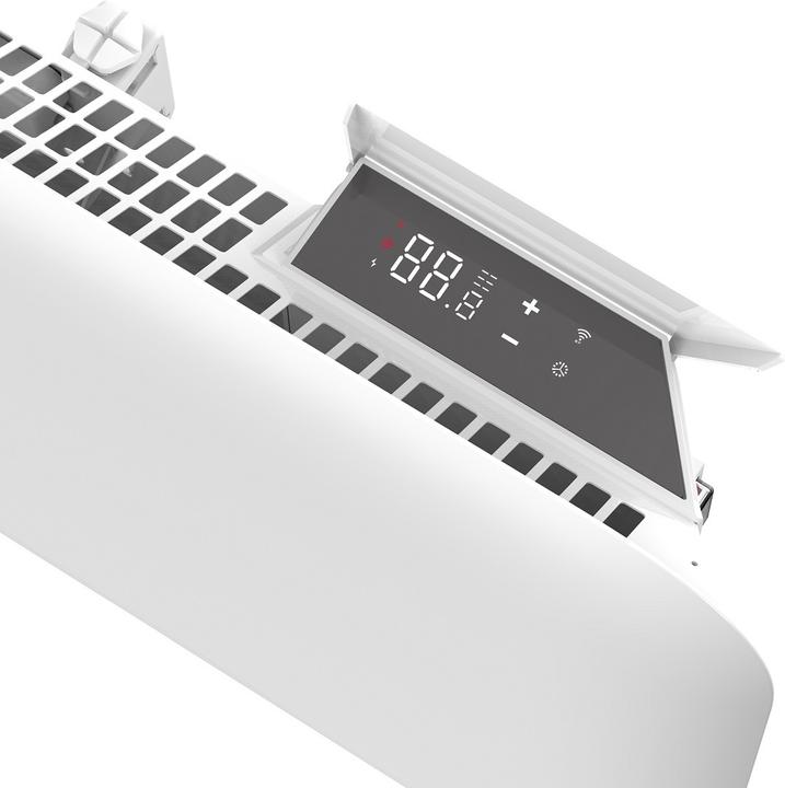 Actual product image Mill Invisible WiFi Panel Heater (1500 W)