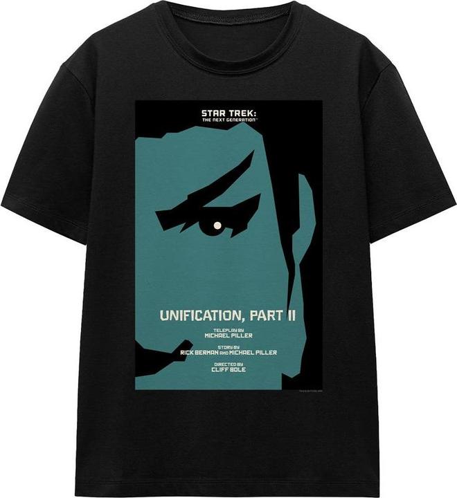 Produktbild The Next Generation Season 5 Episode 8 TShirt (L)