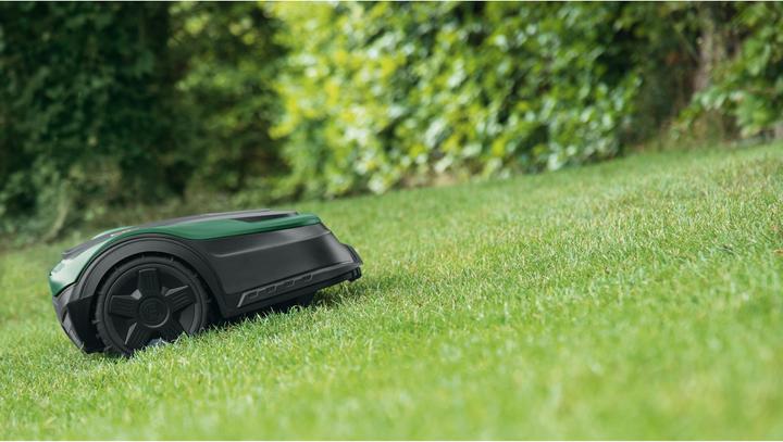 Produktbild Bosch Home & Garden Indego XS 300 (300 m², Begrenzungskabel)