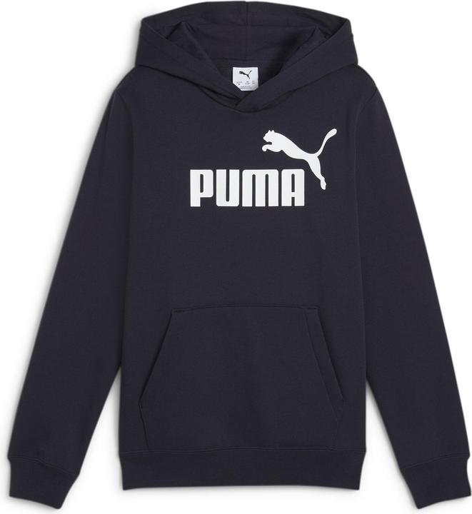 Produktbild Puma ESS No. 1 Logo Hoodie FL B (140)