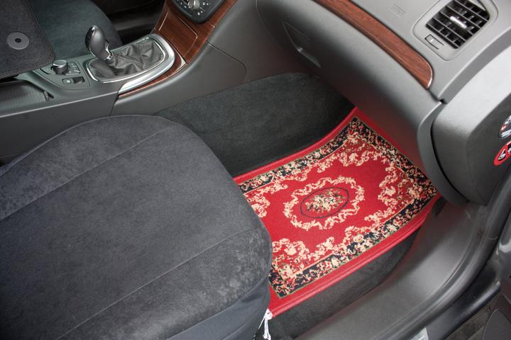 Image du produit Miocar Le tapis persan