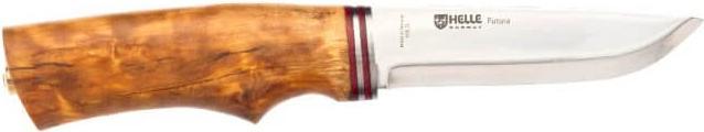 Actual product image Helle Messer Futura (10.50 cm)