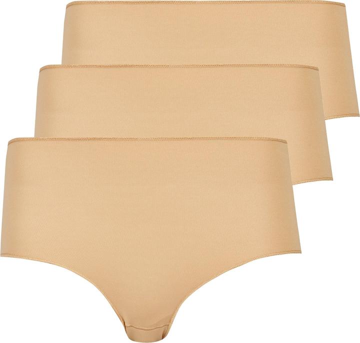 Immagine prodotto Nina von C. Confezione da 3 Slip Vita Segreti (38, M, confezione da 3)