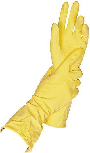 Hygostar Universal- und Haushaltshandschuhe (M)