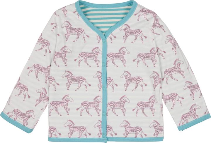 Produktbild loud + proud Wendejacke (62)