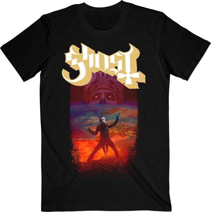 Ghost EU Admat