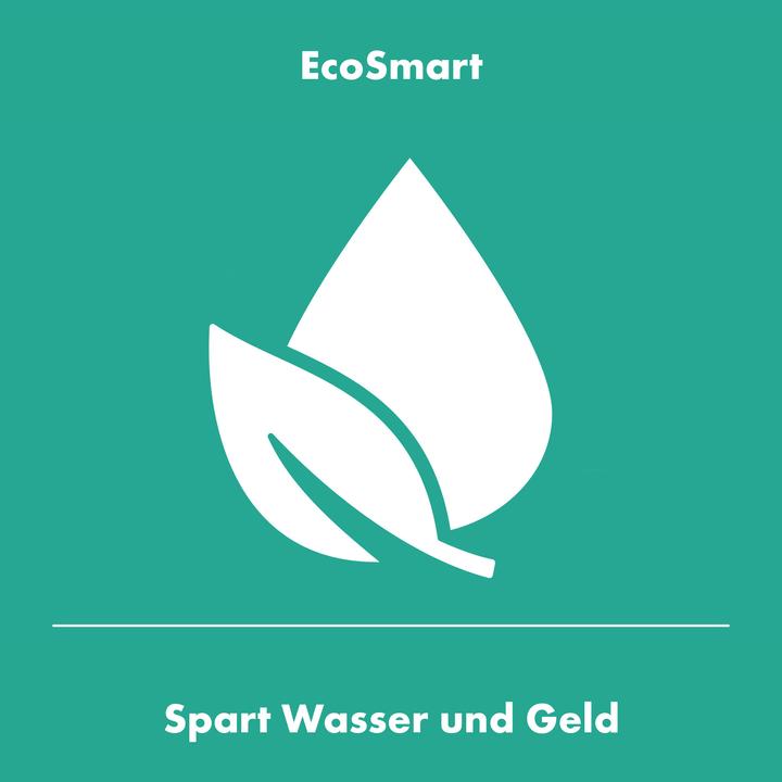 Actual product image hansgrohe Pulsify S shower system 260 1 spray type, water-saving (EcoSmart) with ShowerTablet Select