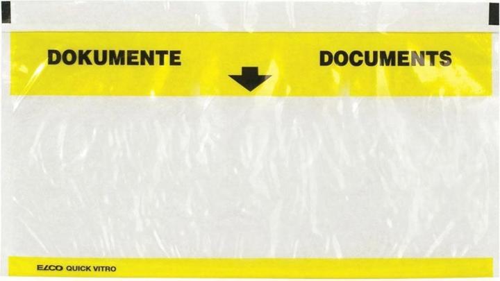 Elco Quick Vitro (C5, C6)