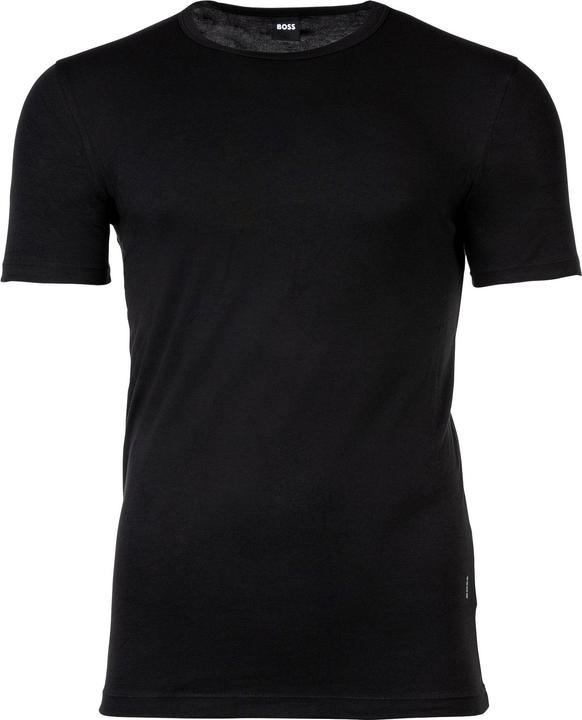 Image du produit BOSS Sous-maillot Casual Confortable TShirtRN 2P Modern - 19958 (S)