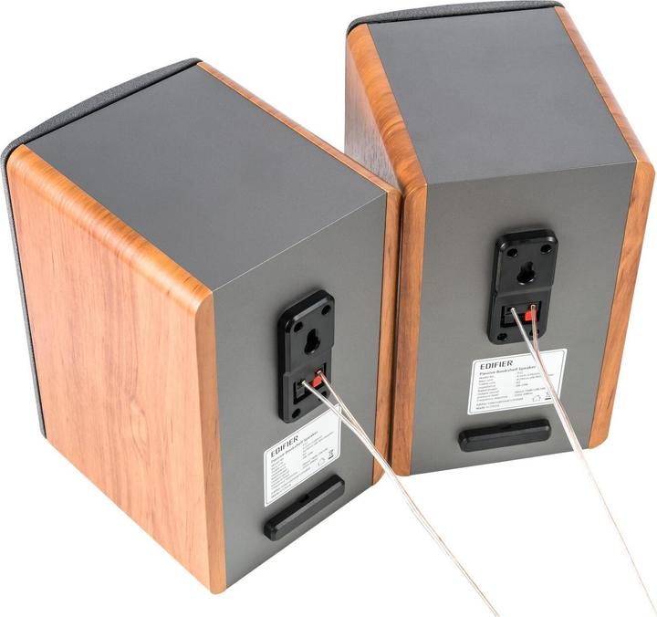 Actual product image Edifier P12 (1 pair, 20 W)