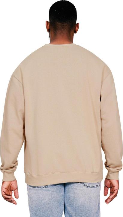 Produktbild Universal Textiles Sweatshirt aus ringgesponnener Baumwolle in Übergrösse (3XL)