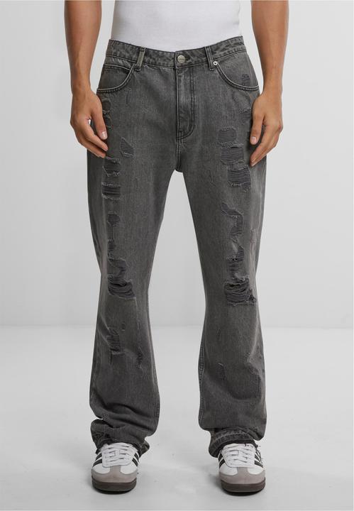 Image du produit 2Y Studios 2Y Firio Jeans droit destroy - 178925 (32)