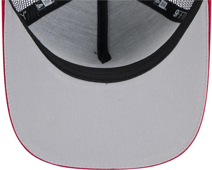 Produktbild New Era 9Fifty Trucker Cap - Vintage Rope Boston Red Sox
