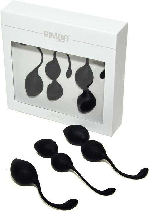 Image du produit Rimba Geneva Kegel Balls