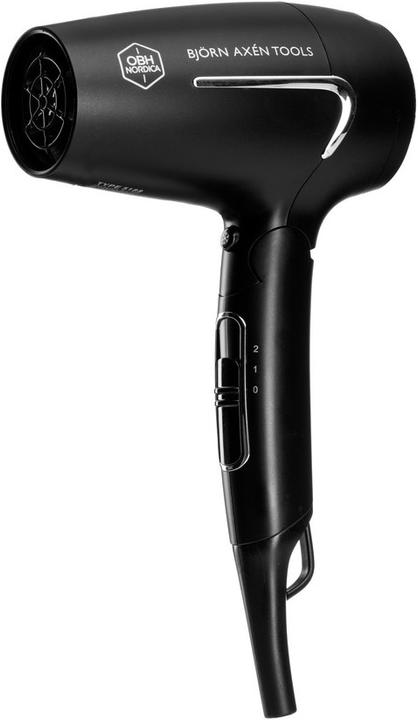 Immagine prodotto OBH Nordica Flow Travel 1200 W nero