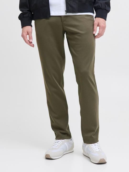 Produktbild Jack & Jones Regular Fit Klassische Hosen Klassische Hosen (W36/L36)