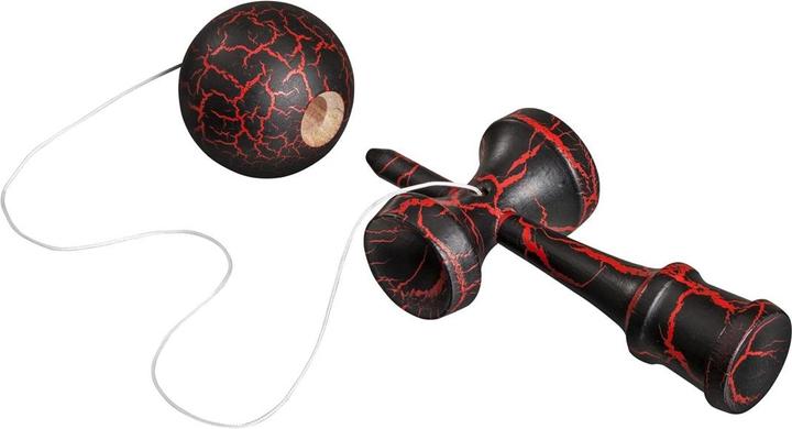 Actual product image Philos Kendama