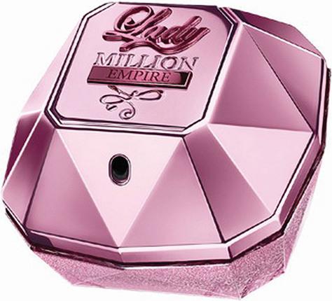 Image du produit Paco Rabanne Lady Million Empire Collector Femmes 80 ml (Eau de parfum, 80 ml)