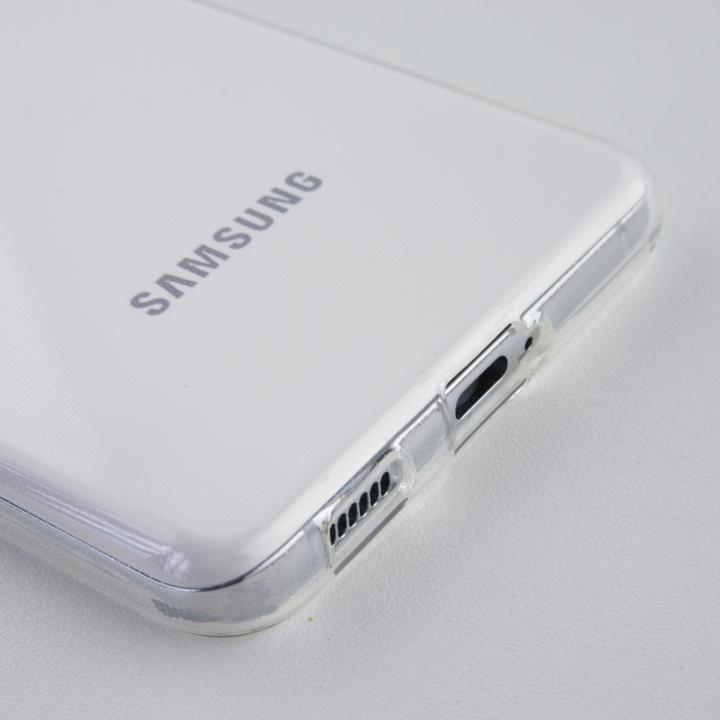 Actual product image PhoneLook Cover Ultra-thin gel (Samsung Galaxy S21 FE 5G)