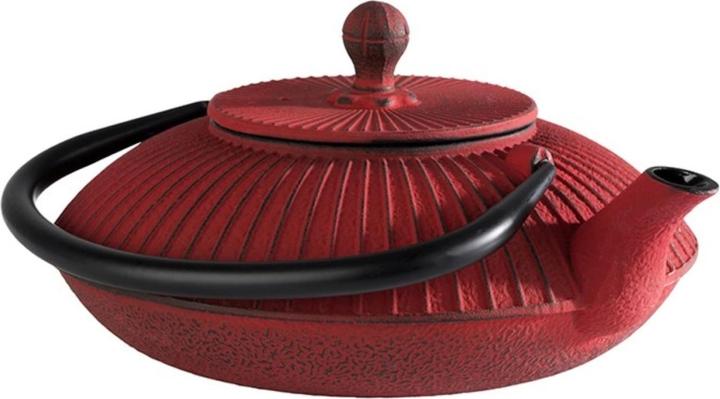 Actual product image APS Teekanne "ASIA" (0.80 l)