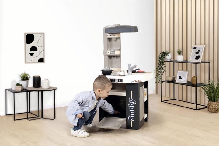 Immagine prodotto Smoby Cucina Tefal Studio