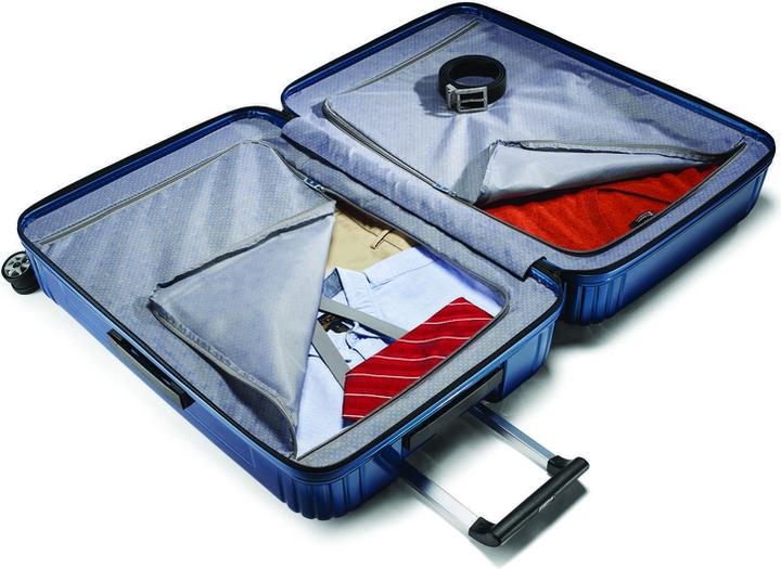 Produktbild Samsonite Neopulse (38 l, Handgepäck (bis 50l))