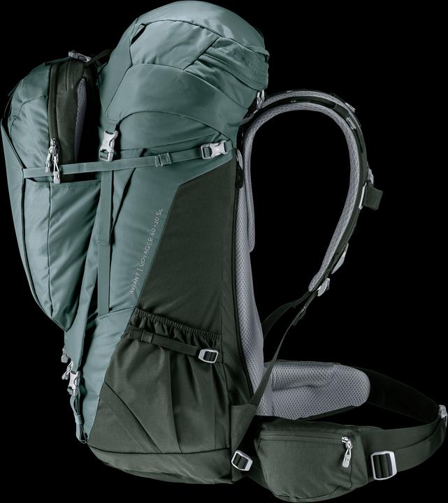 Actual product image Deuter Aviant Voyager (70 l)