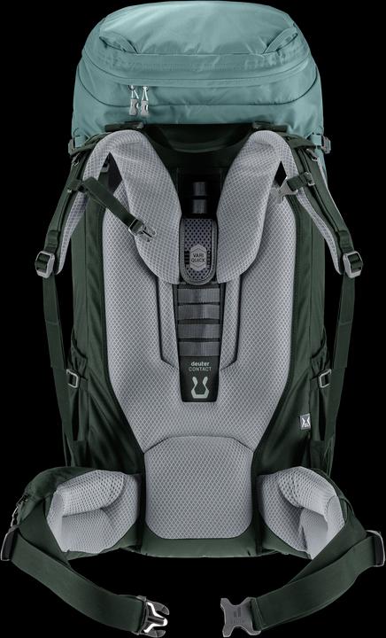 Actual product image Deuter Aviant Voyager (70 l)